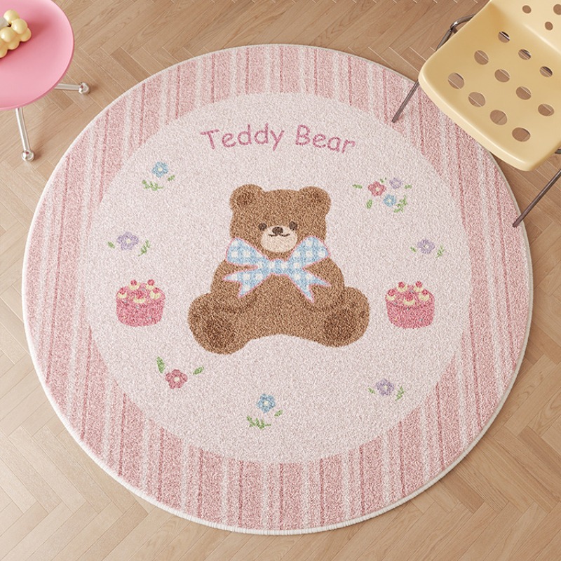 Simpatico tappeto decorativo r - Home Decor Ig recensione e prezzo