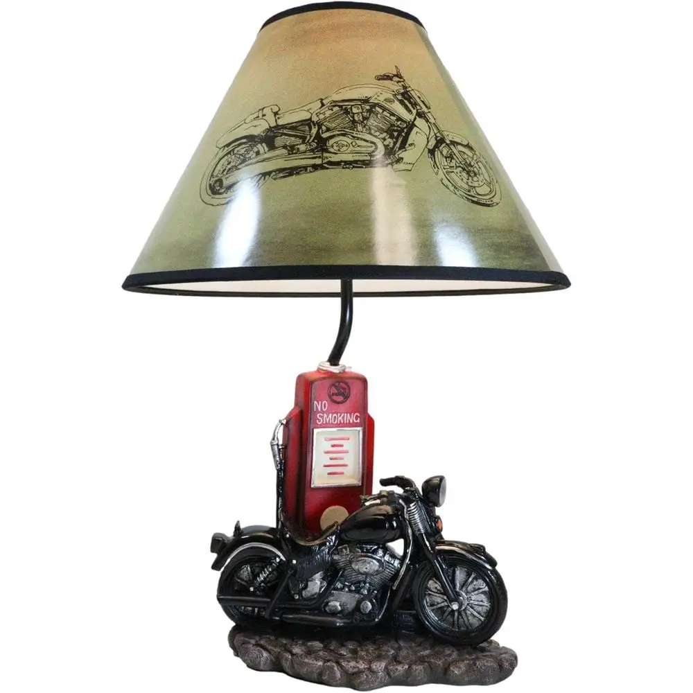 Lampada da Tavolo Vintage Retr - Home Decor Lighting recensione e prezzo