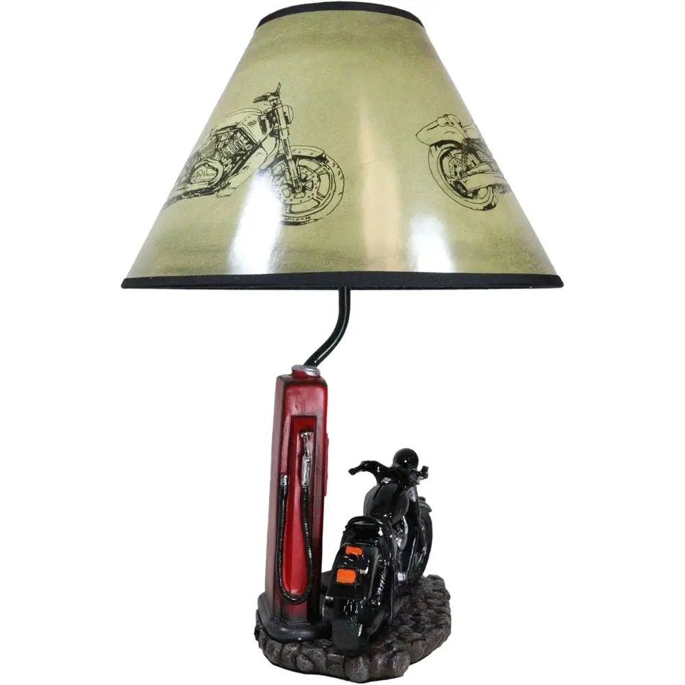 Lampada da Tavolo Vintage Retr - Home Decor Lighting recensione e prezzo