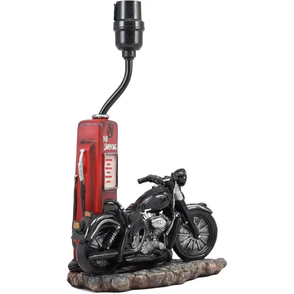 Lampada da Tavolo Vintage Retr - Home Decor Lighting recensione e prezzo