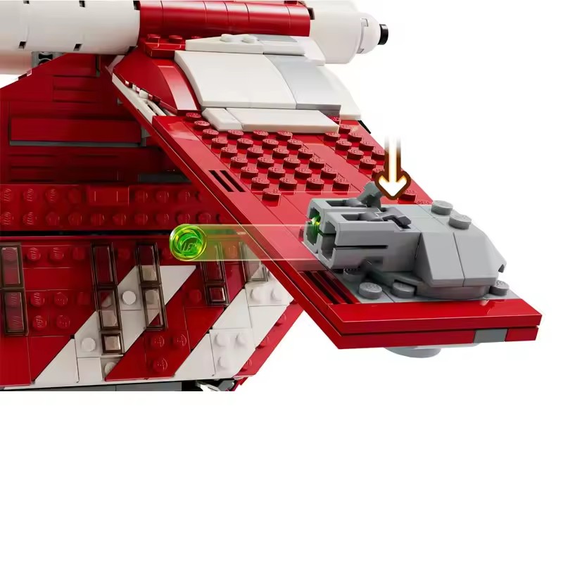 Nuovo Modello di Astronave Ros - Home Decor Disney recensione e prezzo