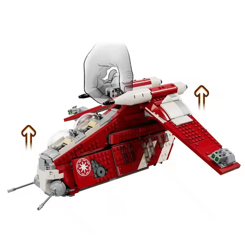 Nuovo Modello di Astronave Ros - Home Decor Disney recensione e prezzo