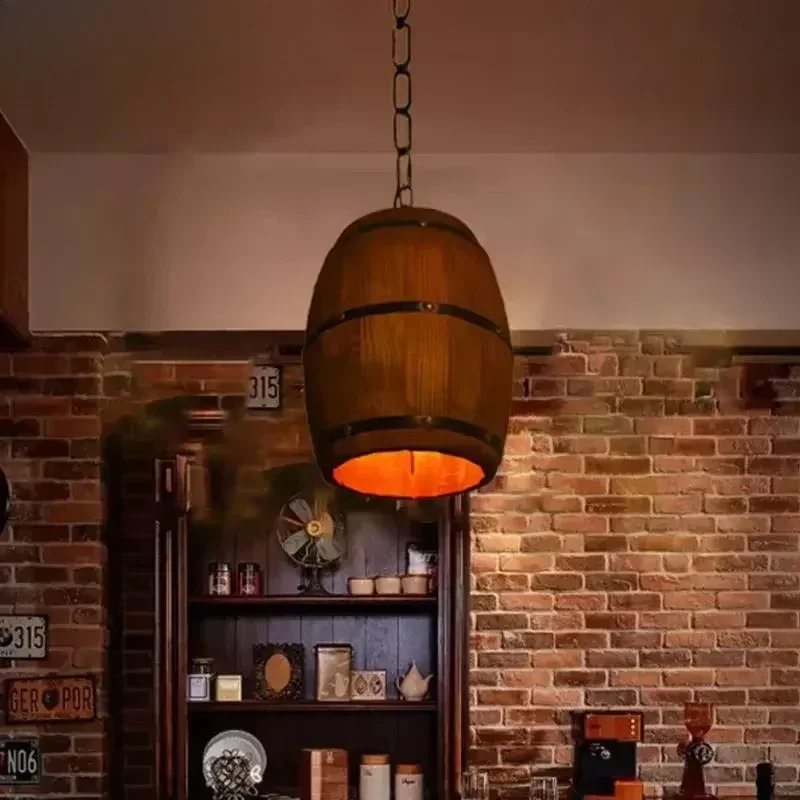 Lampada Rustica Vintage, Lampa - Home Decor Lighting recensione e prezzo