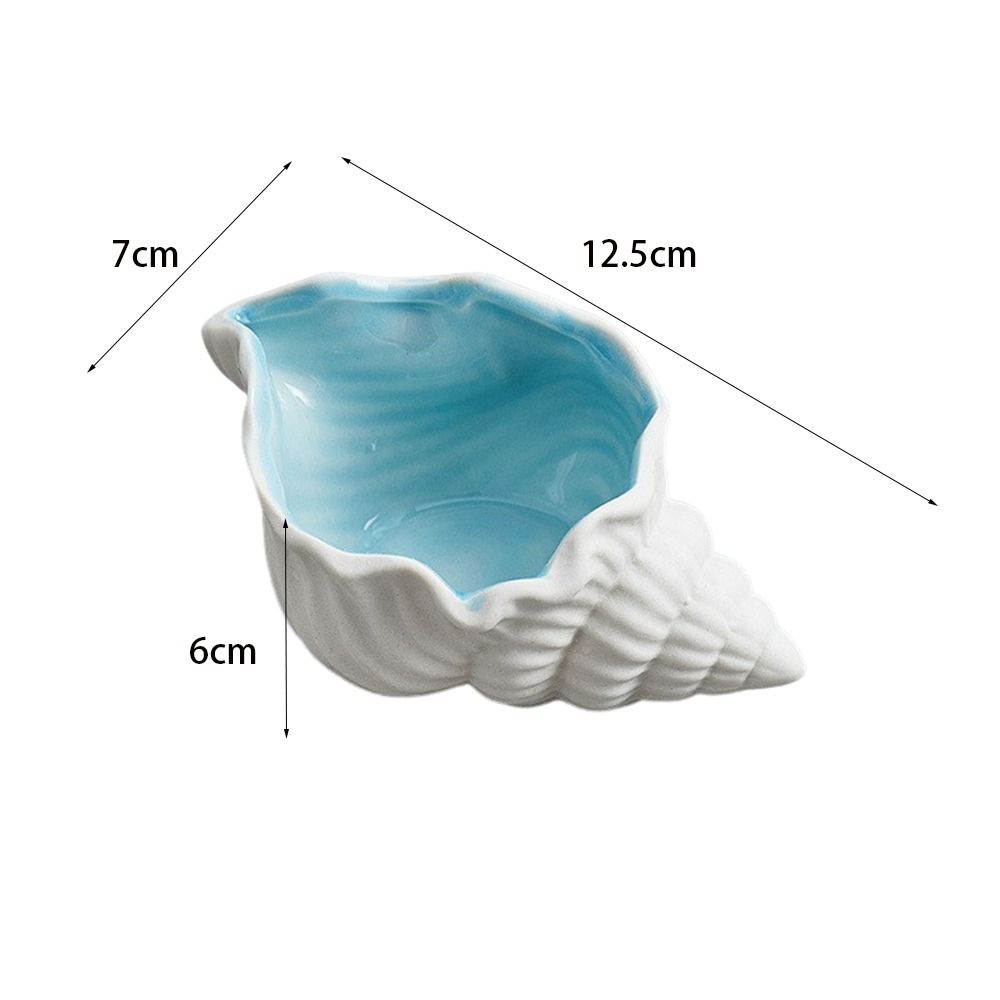 Vassoio per gioielli in cerami - Ceramic Trinket Dish recensione e prezzo