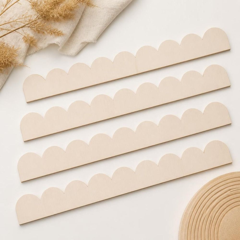 5 pezzi di modanature decorati - Home Decor Wall Molding recensione e prezzo