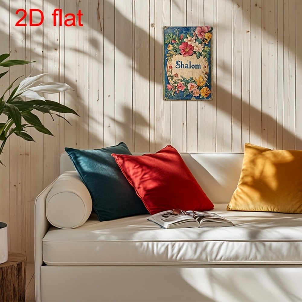 CIFBUY Decorazione da parete i - Home Decor Vintage recensione e prezzo