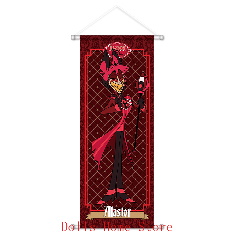 Anime Scroll Canvas Wall Hangi - Home Decor Painting recensione e prezzo