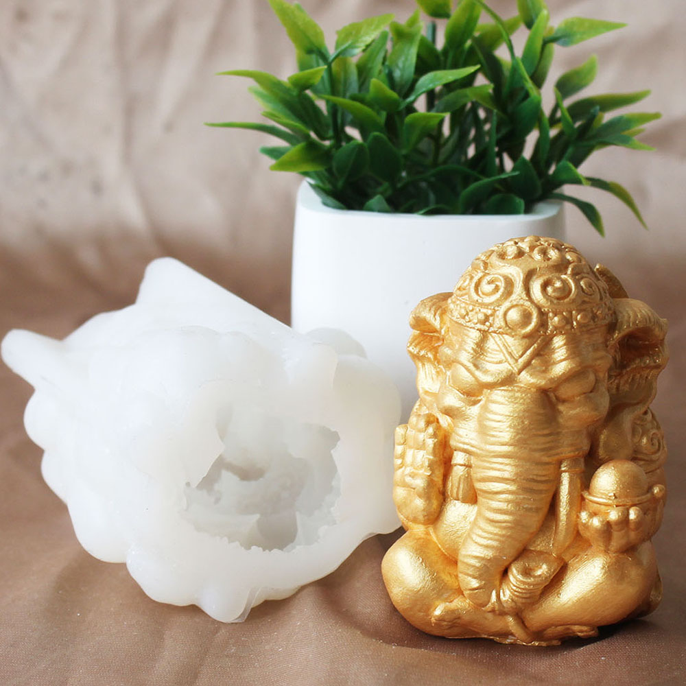 Hot 3D Thailandia Indiano Gane - Home Decor Indonesia recensione e prezzo