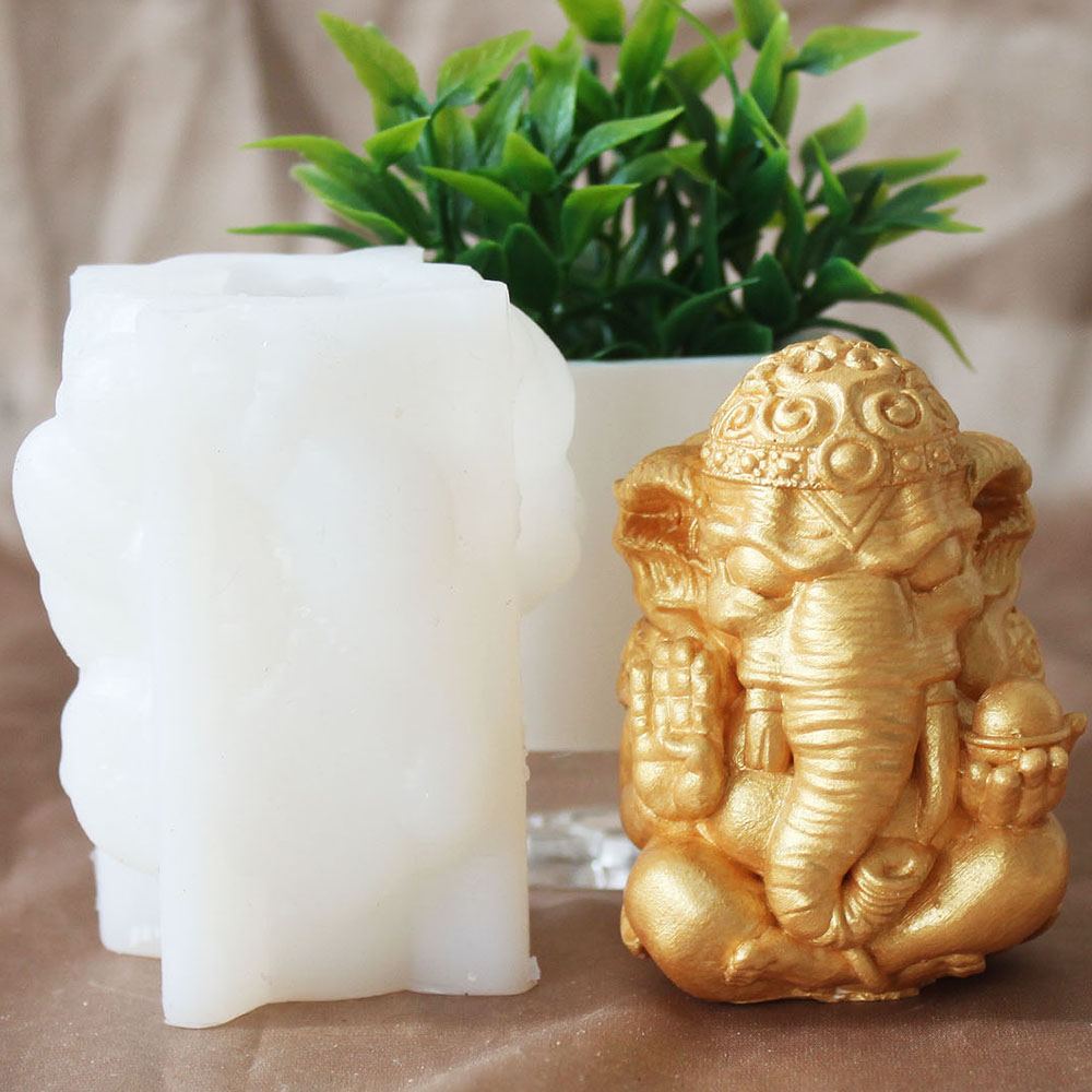 Hot 3D Thailandia Indiano Gane - Home Decor Indonesia recensione e prezzo