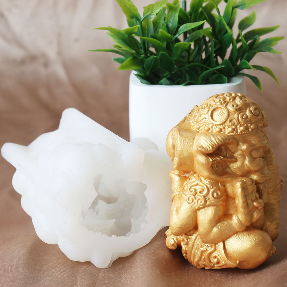 Hot 3D Thailandia Indiano Gane - Home Decor Indonesia recensione e prezzo