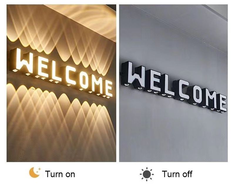 Lampada da Parete Impermeabile - Home Decor Lighting recensione e prezzo
