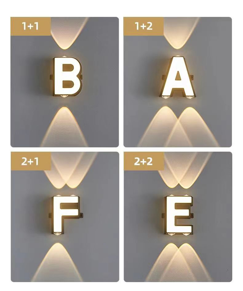 Lampada da Parete Impermeabile - Home Decor Lighting recensione e prezzo