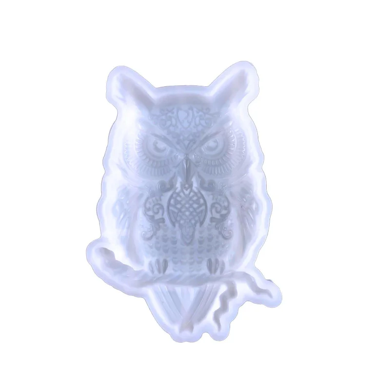 Ornamenti creativi per gufo St - Home Decor Wall Molding recensione e prezzo