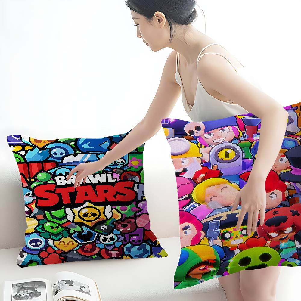 Fodera per cuscino decorativa  - Home Decor Mobile Game recensione e prezzo