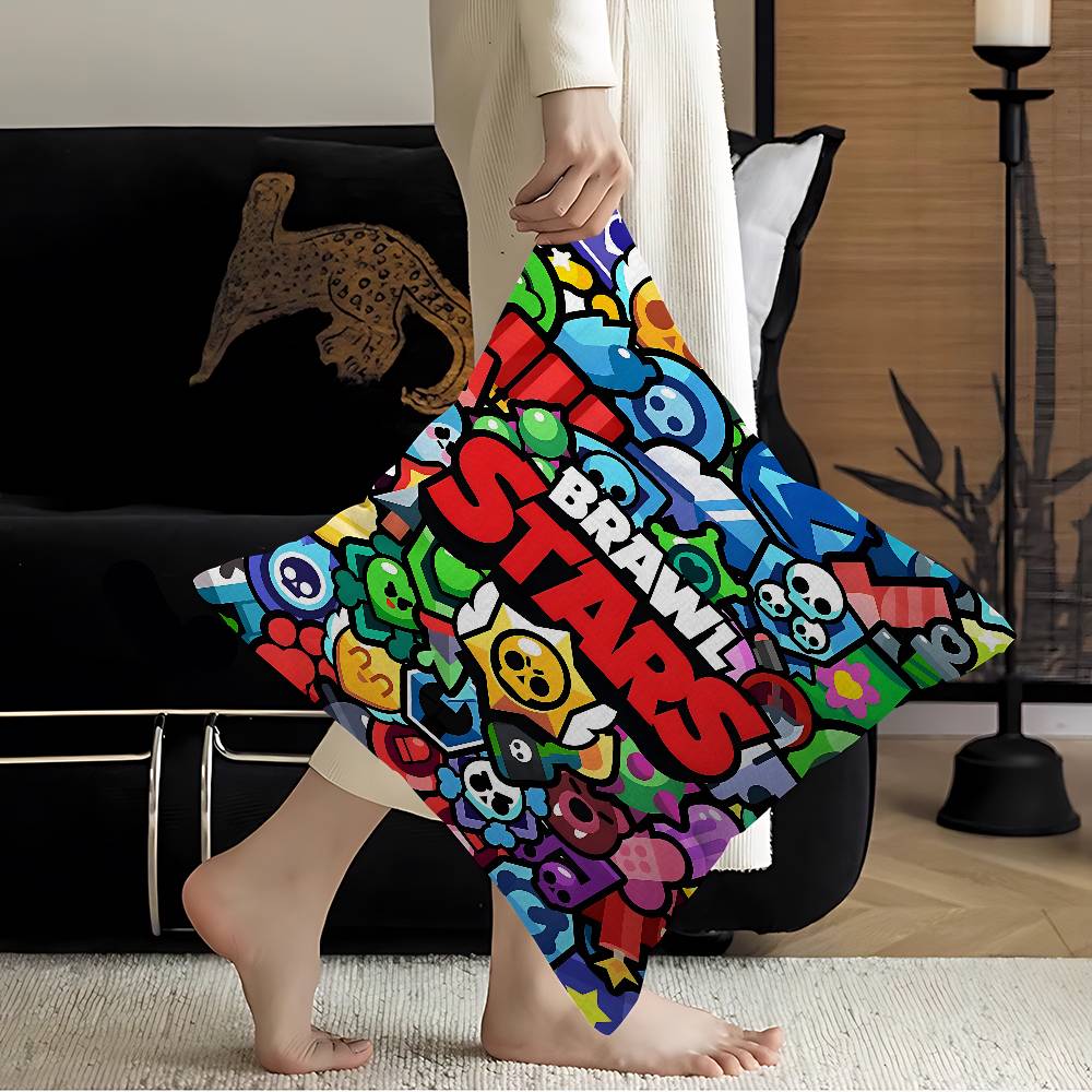 Fodera per cuscino decorativa  - Home Decor Mobile Game recensione e prezzo
