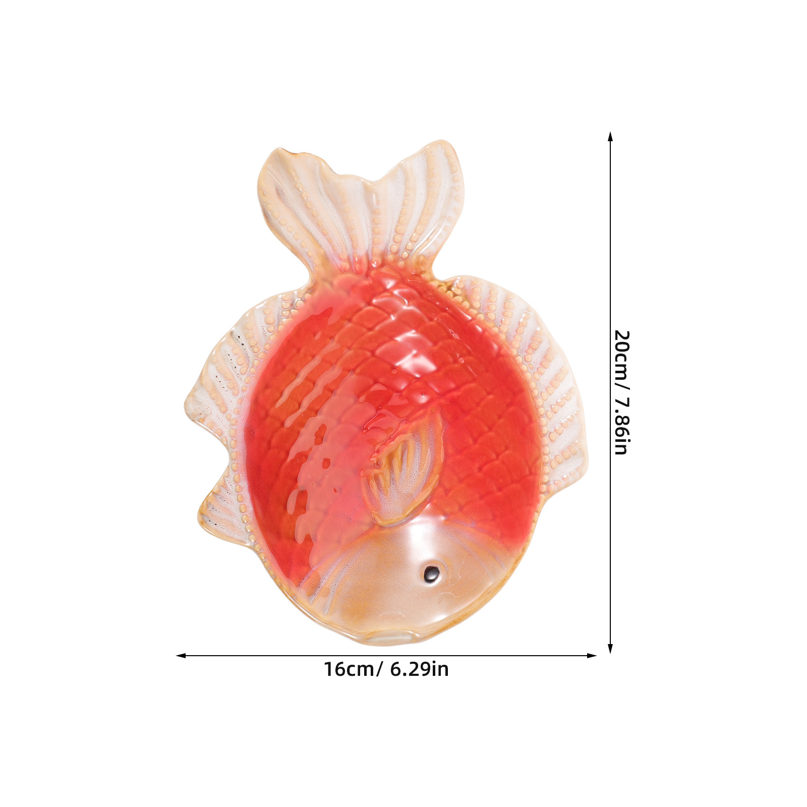 Piatto per Gioielli in Ceramic - Ceramic Trinket Dish recensione e prezzo