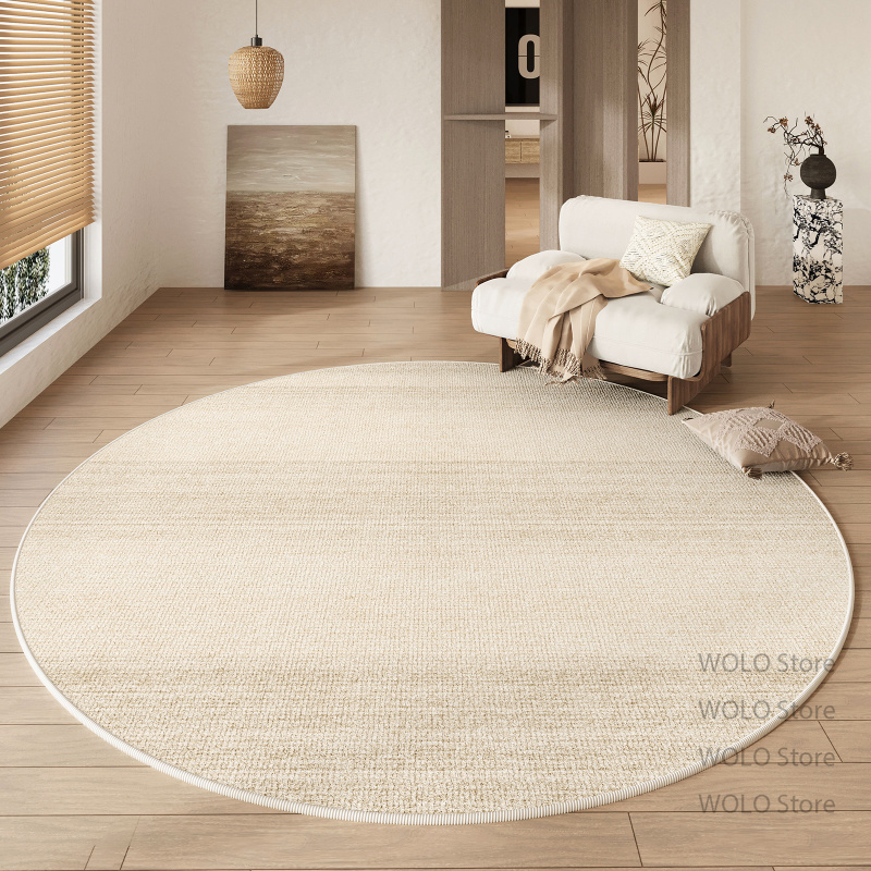 Tappeto Rotondo Stile Crema IG - Home Decor Ig recensione e prezzo