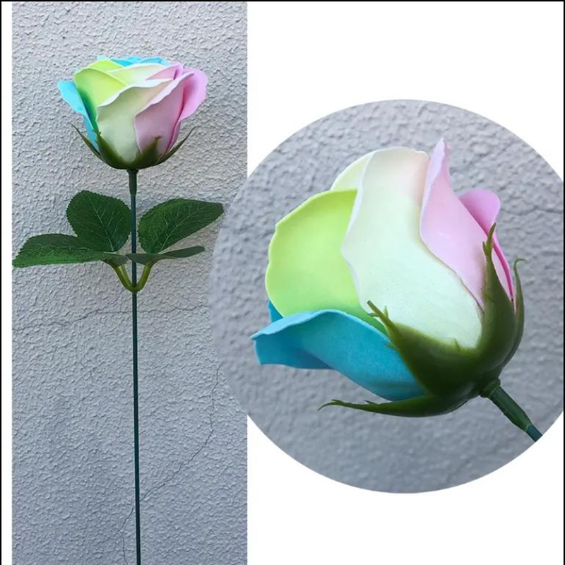 Spilewka 6X7 cm Fiore artifici - Home Decor Flowers recensione e prezzo