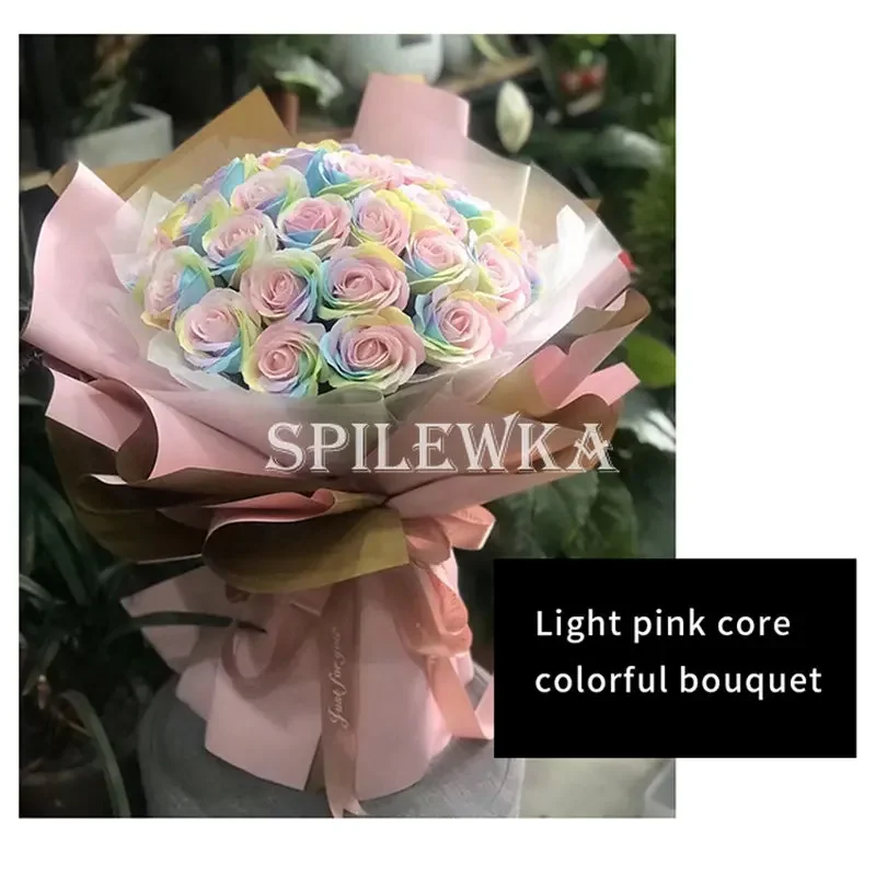 Spilewka 6X7 cm Fiore artifici - Home Decor Flowers recensione e prezzo
